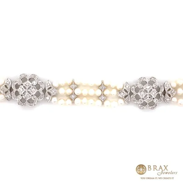 Bracelets Brax Jewelers Newport Beach, CA