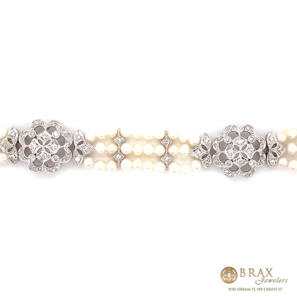 Bracelets Brax Jewelers Newport Beach, CA