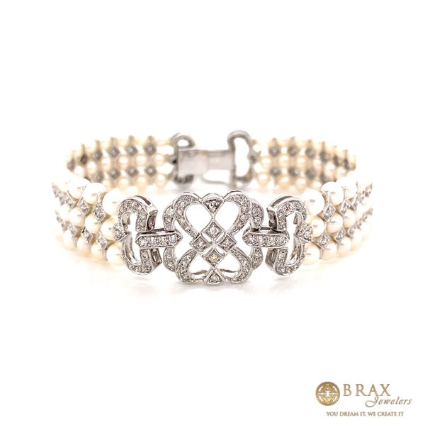 Bracelets Brax Jewelers Newport Beach, CA