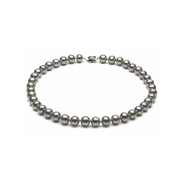 16" Cultured Round Pearl Strand Brax Jewelers Newport Beach, CA