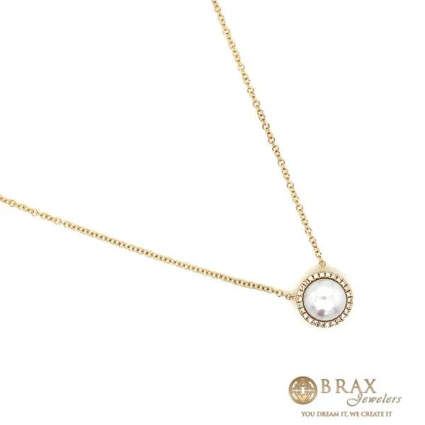 Pearl Strand Image 2 Brax Jewelers Newport Beach, CA
