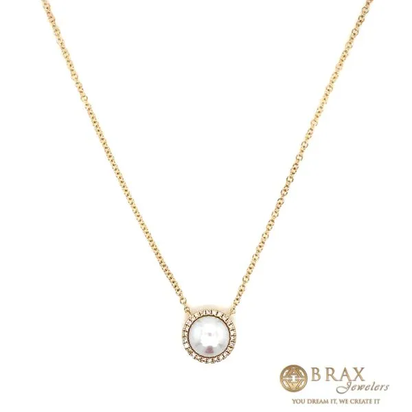 Pearl Strand Brax Jewelers Newport Beach, CA