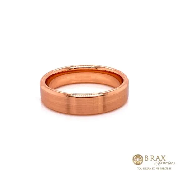 Wedding Band Brax Jewelers Newport Beach, CA