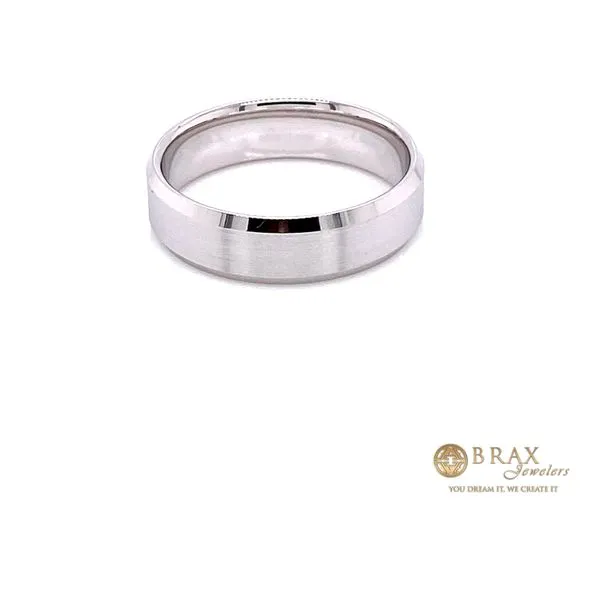 Wedding Band Brax Jewelers Newport Beach, CA