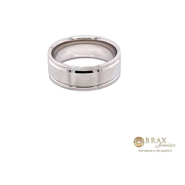 Wedding Band Brax Jewelers Newport Beach, CA