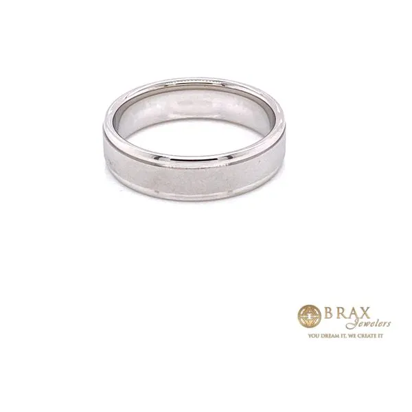 Wedding Band Brax Jewelers Newport Beach, CA