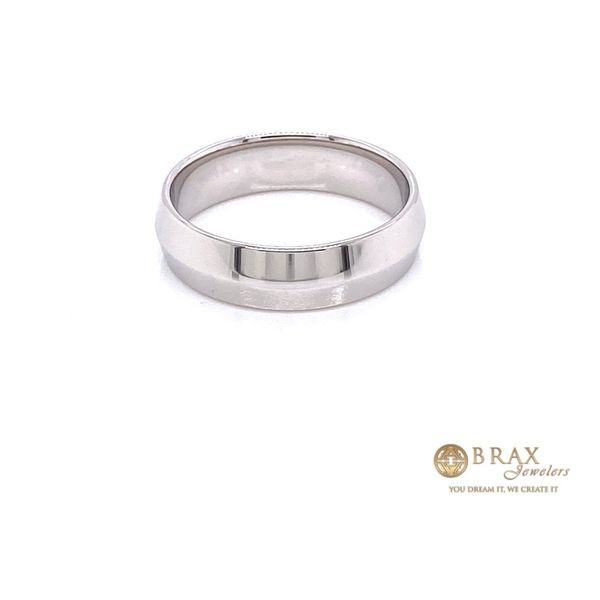 Wedding Band Brax Jewelers Newport Beach, CA