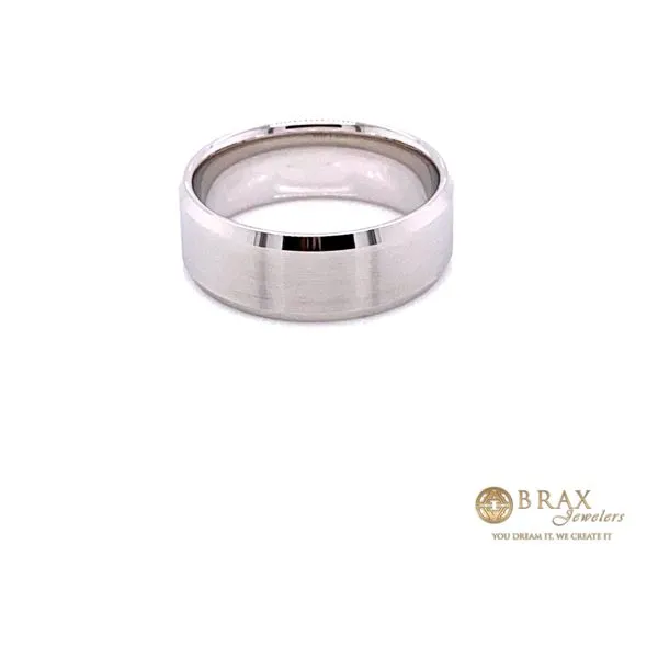 Wedding Band Brax Jewelers Newport Beach, CA