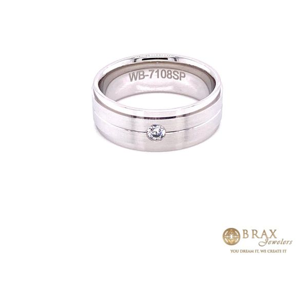 Wedding Band Brax Jewelers Newport Beach, CA