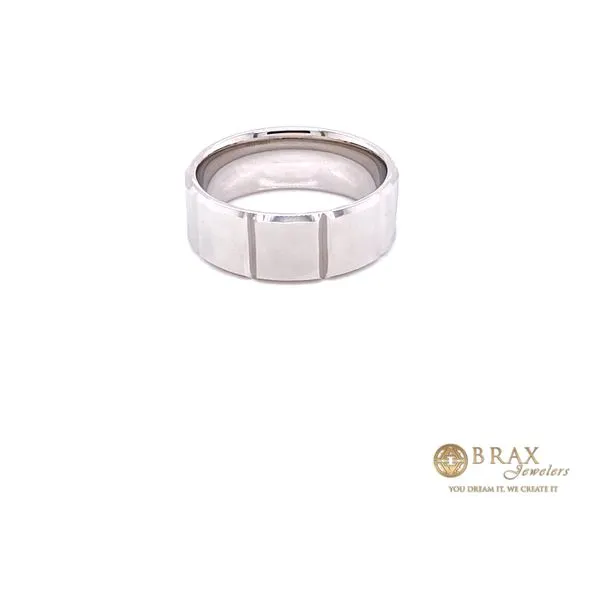 Wedding Band Brax Jewelers Newport Beach, CA