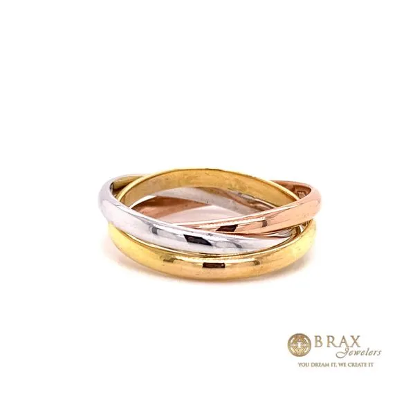 Wedding Band Brax Jewelers Newport Beach, CA