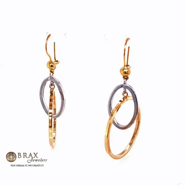 Earrings Brax Jewelers Newport Beach, CA