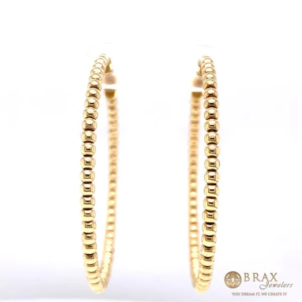 Earrings Brax Jewelers Newport Beach, CA