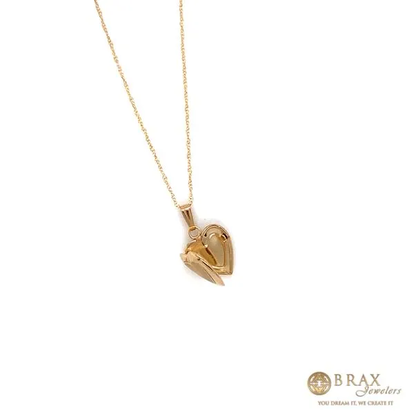 Kids Jewelry Image 3 Brax Jewelers Newport Beach, CA