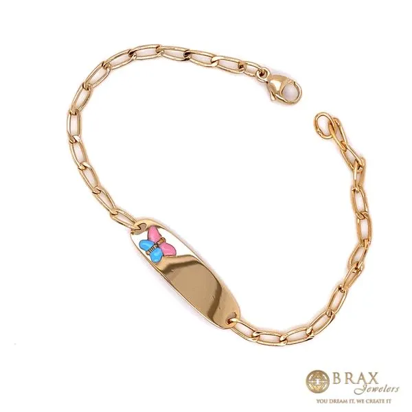Kids Jewelry Image 2 Brax Jewelers Newport Beach, CA