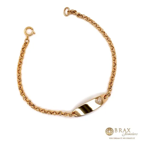 Kids Jewelry Image 2 Brax Jewelers Newport Beach, CA