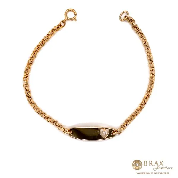 Kids Jewelry Brax Jewelers Newport Beach, CA