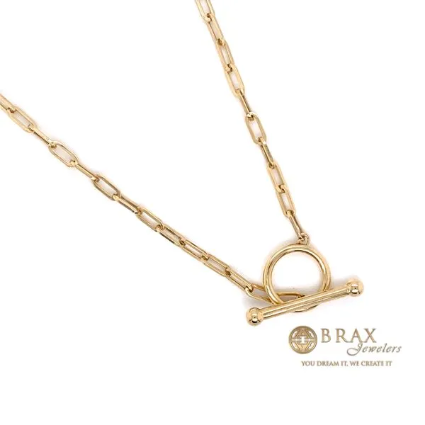 Necklace Image 2 Brax Jewelers Newport Beach, CA