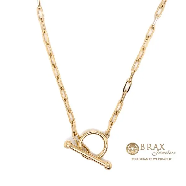 Necklace Brax Jewelers Newport Beach, CA