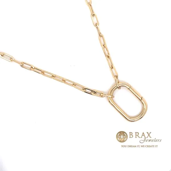 Necklace Image 2 Brax Jewelers Newport Beach, CA
