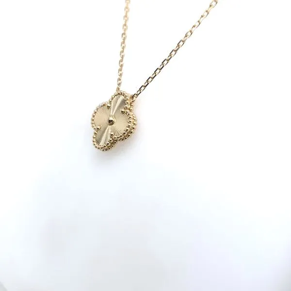 Necklace Image 3 Brax Jewelers Newport Beach, CA