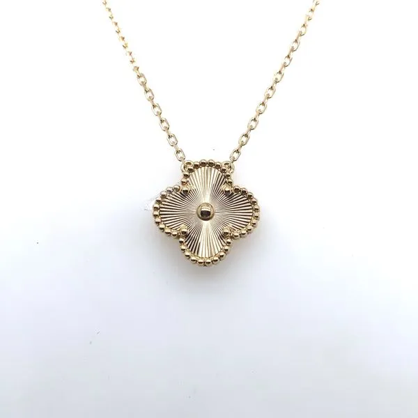 Necklace Brax Jewelers Newport Beach, CA