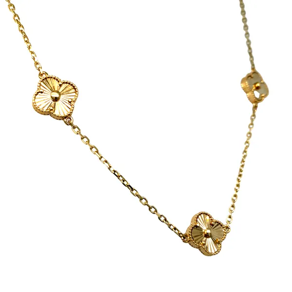 Necklace Image 2 Brax Jewelers Newport Beach, CA
