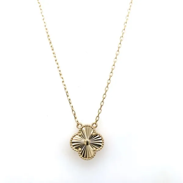 Necklace Brax Jewelers Newport Beach, CA