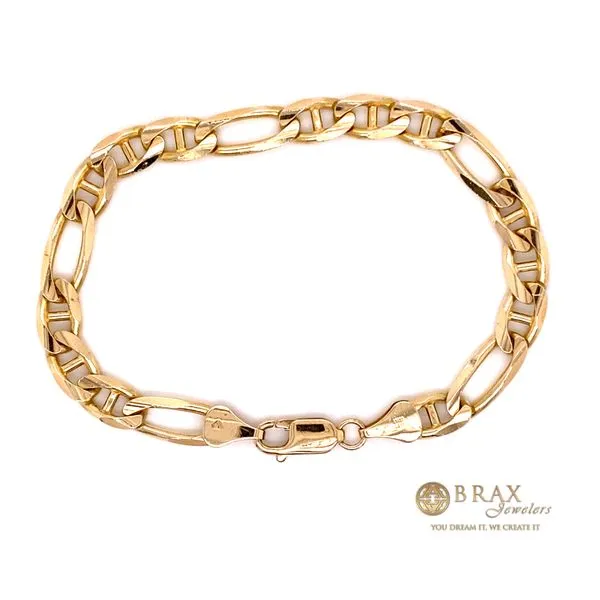 Bracelet Brax Jewelers Newport Beach, CA