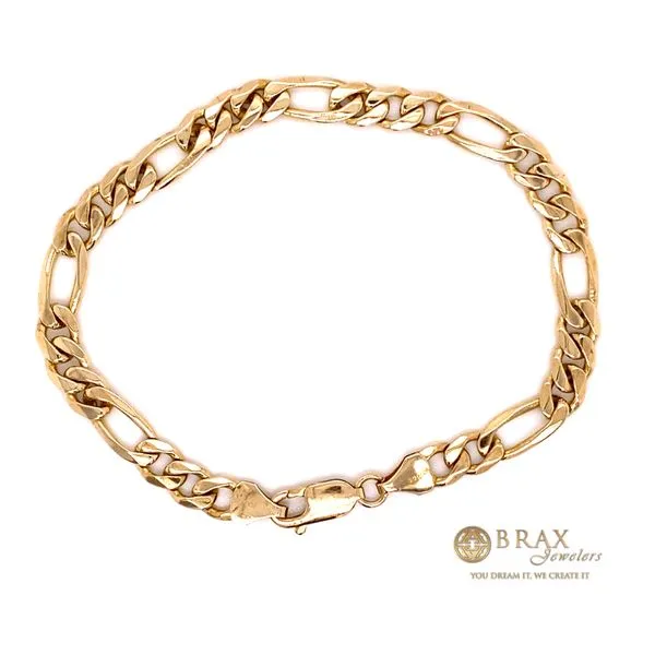 Bracelet Brax Jewelers Newport Beach, CA