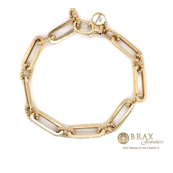 Bracelet Image 3 Brax Jewelers Newport Beach, CA