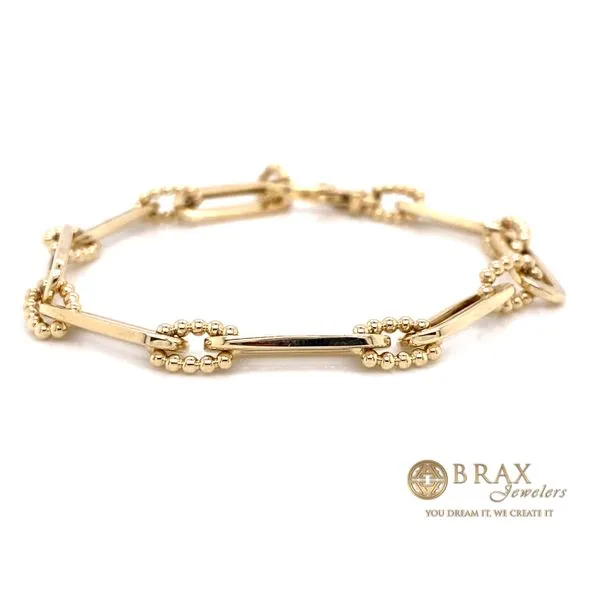 Bracelet Brax Jewelers Newport Beach, CA