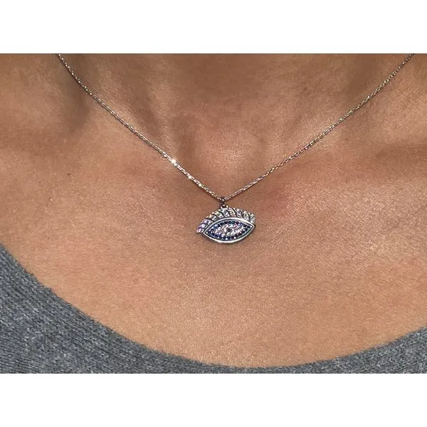 Silver Pendants Image 4 Brax Jewelers Newport Beach, CA