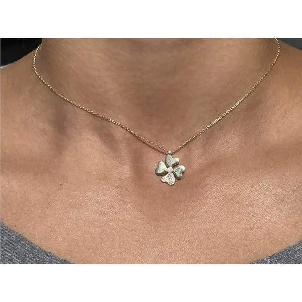 Silver Pendants Image 4 Brax Jewelers Newport Beach, CA