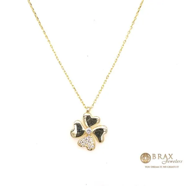 Silver Pendants Brax Jewelers Newport Beach, CA