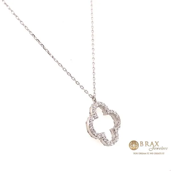 Silver Pendants Image 2 Brax Jewelers Newport Beach, CA