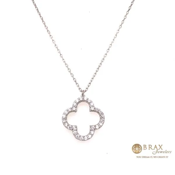 Silver Pendants Brax Jewelers Newport Beach, CA