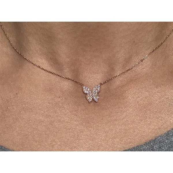 Silver Pendants Image 4 Brax Jewelers Newport Beach, CA