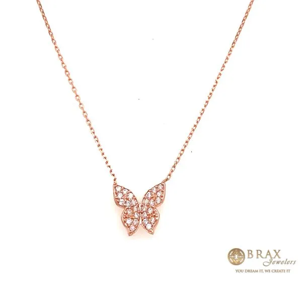 Silver Pendants Brax Jewelers Newport Beach, CA