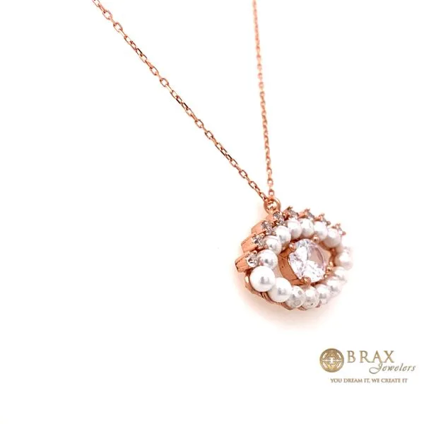 Silver Pendants Image 2 Brax Jewelers Newport Beach, CA