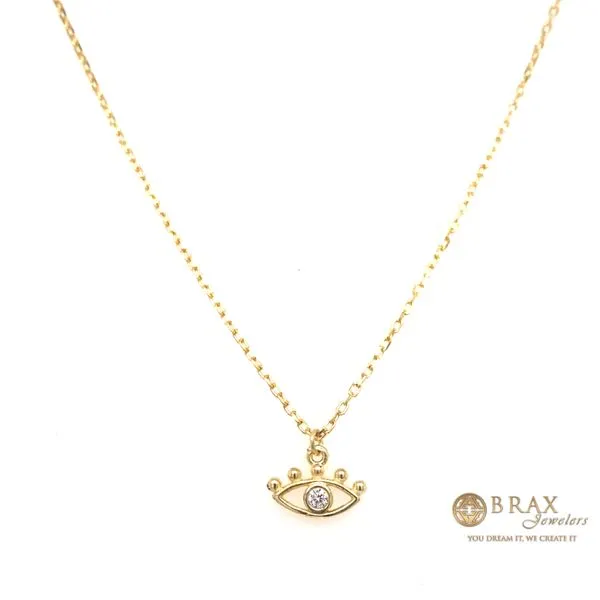 Silver Pendants Brax Jewelers Newport Beach, CA