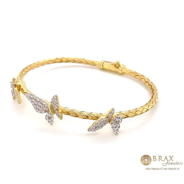 Bracelet Image 3 Brax Jewelers Newport Beach, CA