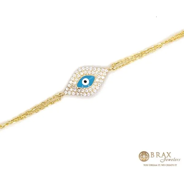 Bracelet Image 2 Brax Jewelers Newport Beach, CA