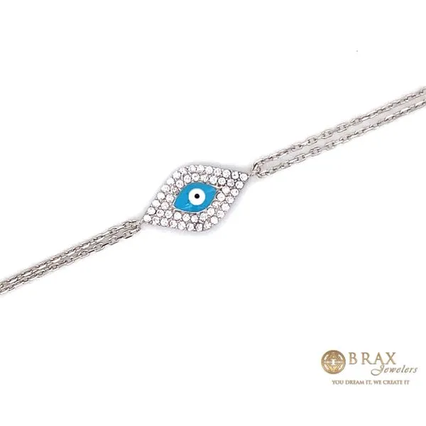 Bracelet Image 2 Brax Jewelers Newport Beach, CA
