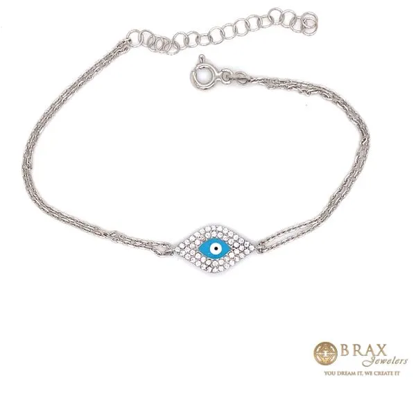 Bracelet Brax Jewelers Newport Beach, CA