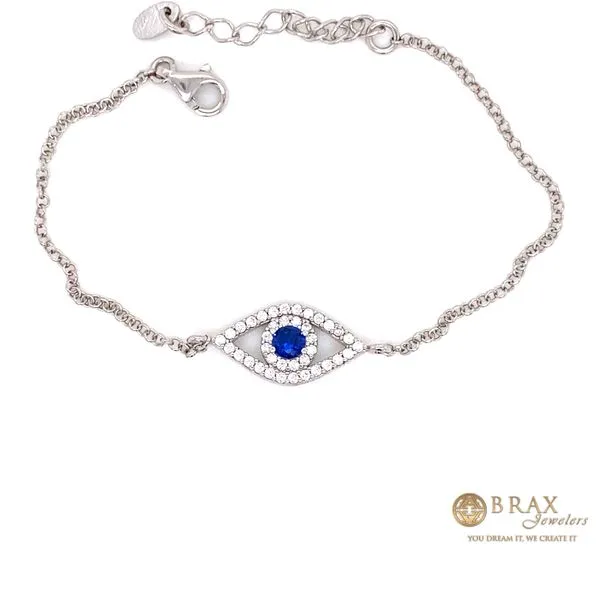 Bracelet Brax Jewelers Newport Beach, CA
