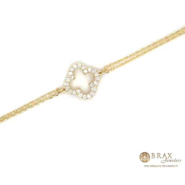 Bracelet Image 2 Brax Jewelers Newport Beach, CA