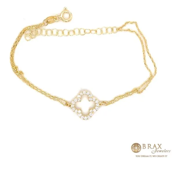 Bracelet Brax Jewelers Newport Beach, CA