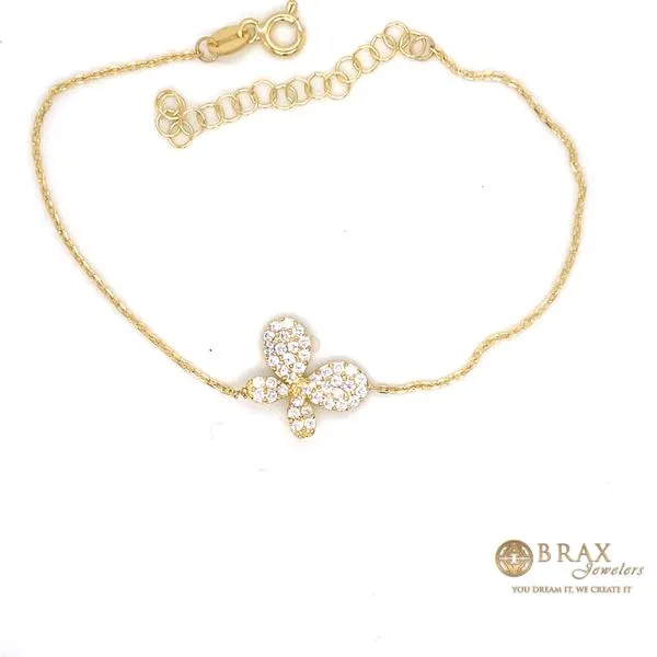 Bracelet Brax Jewelers Newport Beach, CA