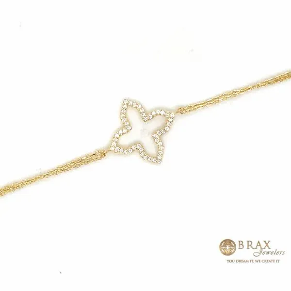 Bracelet Image 2 Brax Jewelers Newport Beach, CA